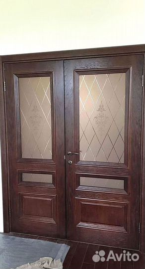 Дверь межкомнатная