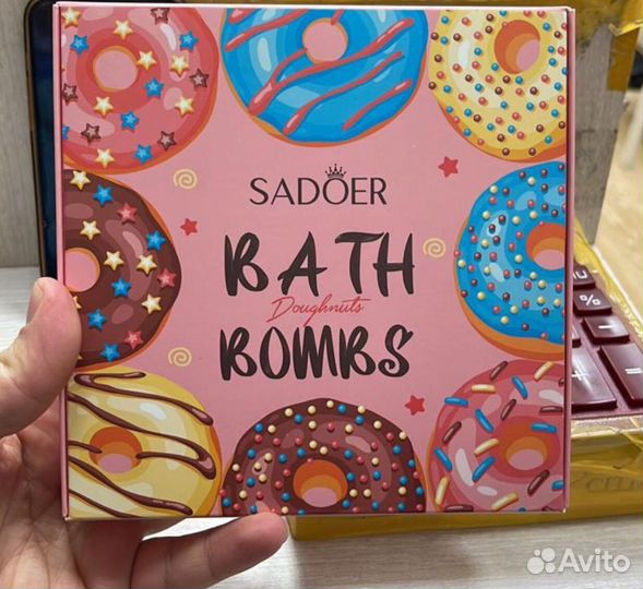 Корейская косметика опт