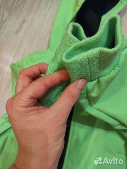 Куртка softshell/софтшел для мальчика девочки