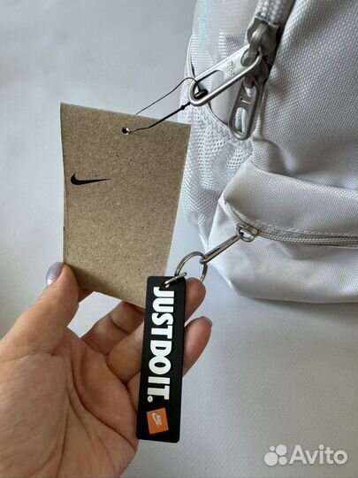 Рюкзак Nike оригинал, 11 литров