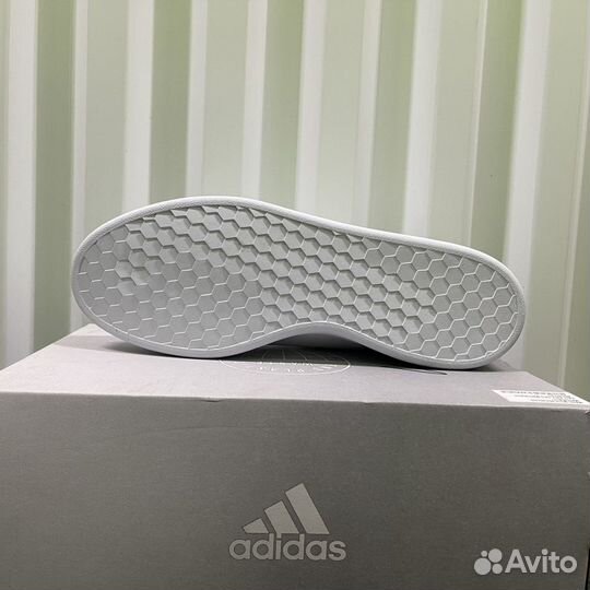 Кроссовки Adidas Advantage GW3652 Оригинал