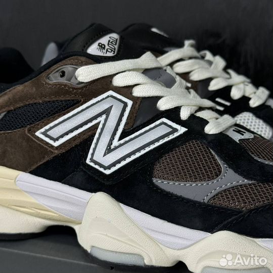 Кроссовки New Balance 9060