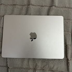 Apple macbook air 13 m2 8/512 2022 gold