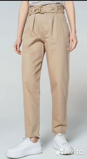 Джинсы женские (50 размер, XL)