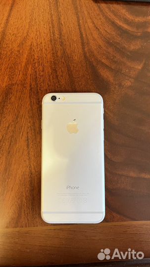 iPhone 6, 16 ГБ