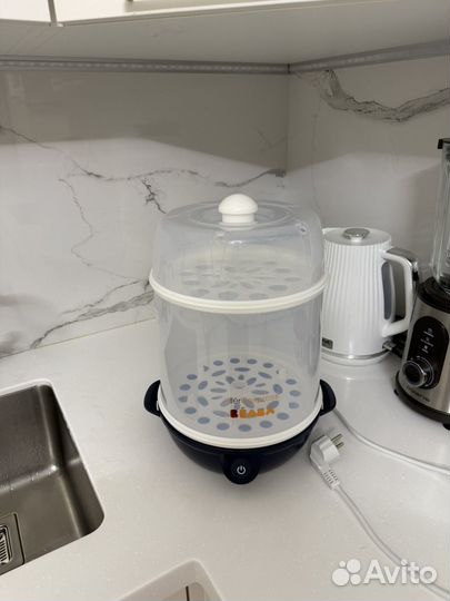 Стерилизатор beaba