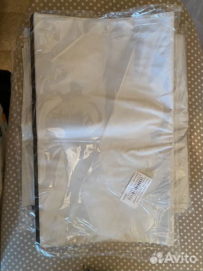 Упаковочные пакеты для маркетплейсов