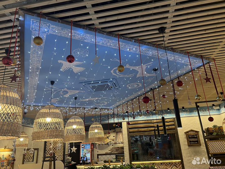 Электромонтаж