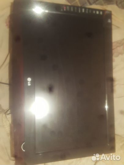 Телевизор lg 32lg4000