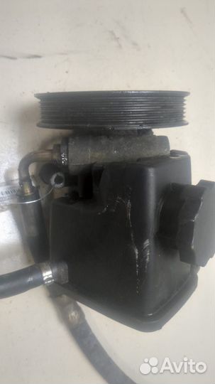 Гур Mercedes S W220, 2003