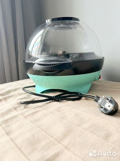 Попкорница Cuisin aid