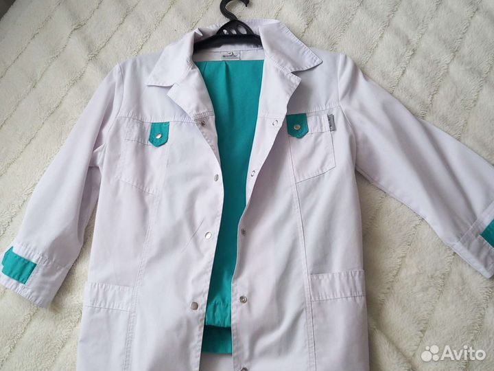 Медицинский костюм