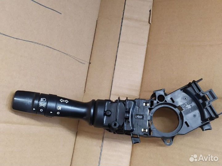 Подрулевой переключатель