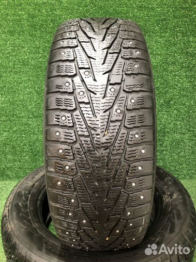 Nokian Tyres Nordman 7 SUV 235/60 R18 107T