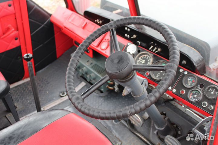 Трактор ХТЗ Т-150, 2023