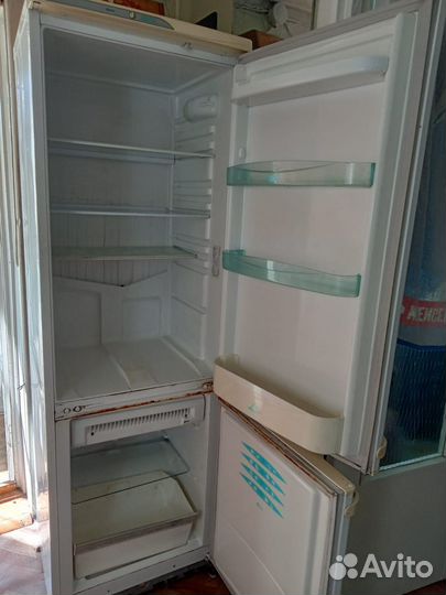 Холодильник