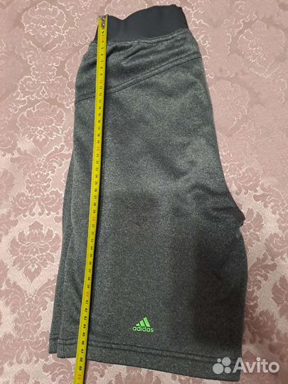 Шорты adidas