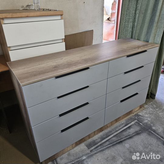 Комод новый