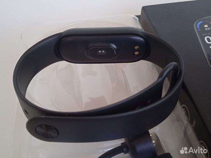 Фитнес браслет