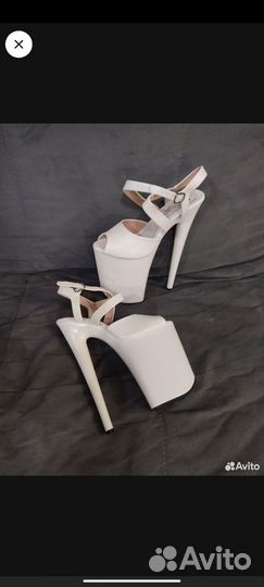 Стрипы Exotic Pole/Go-Go/Strip