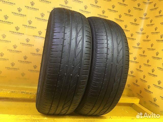 Bridgestone Turanza ER300 205/60 R16 92H