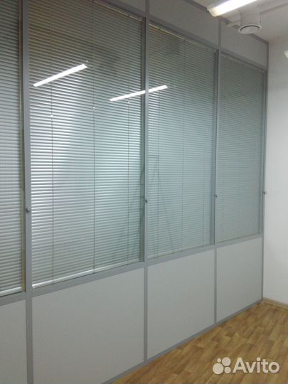 Офисные перегородки