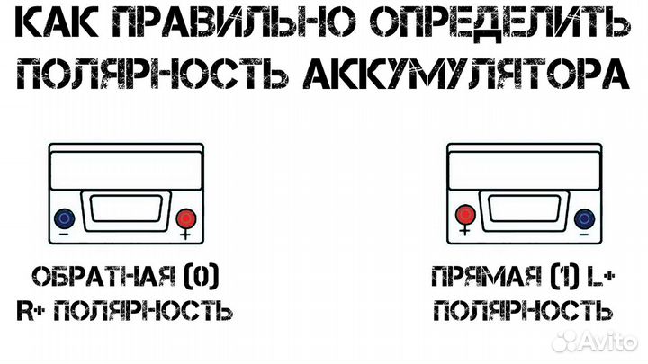 Exide SF Sonic Flash Start 62 А/ч 600 A о.п