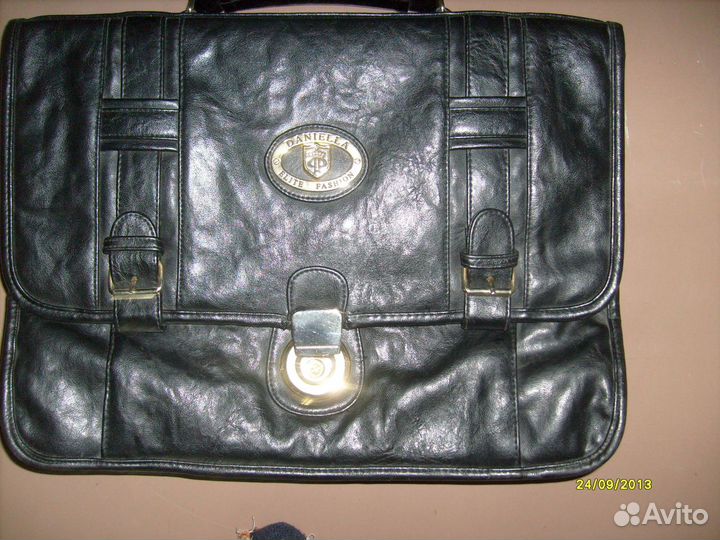 Сумка-портфель