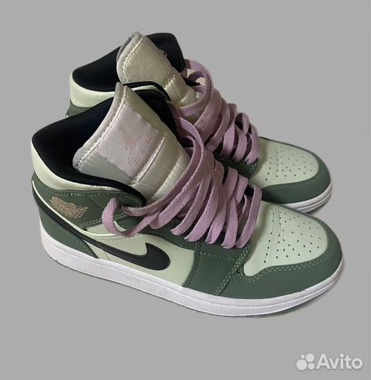 Кроссовки Nike Air Jordan