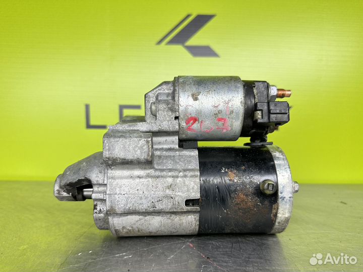 Стартер Citroen/Peugeot/BMW EP6 5F01, 5FW, 5FS