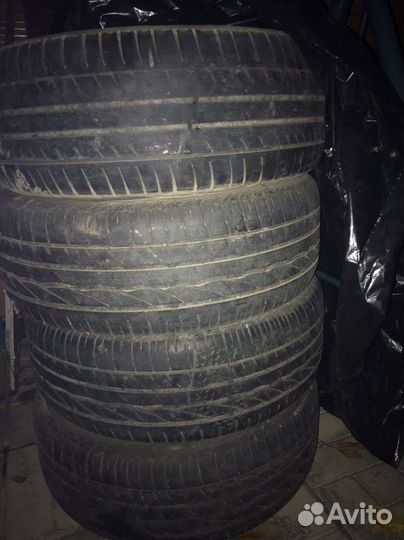 Колеса на VAG