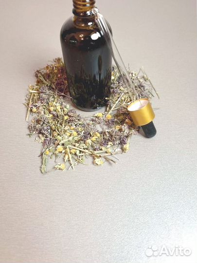 Избавление от бородавок / высшее масло от бородавок