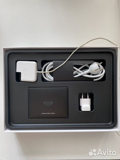 Macbook air 13 2017
