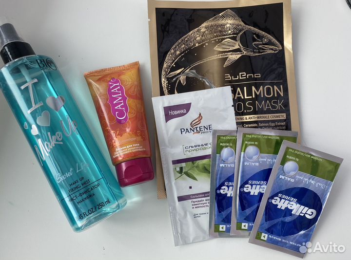 Набор косметики