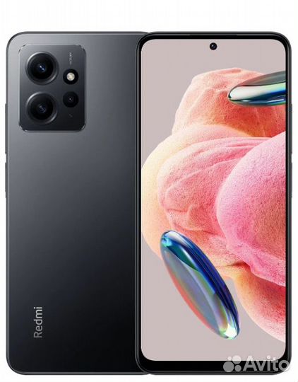 Xiaomi Redmi Note 12 8/128gb Новый