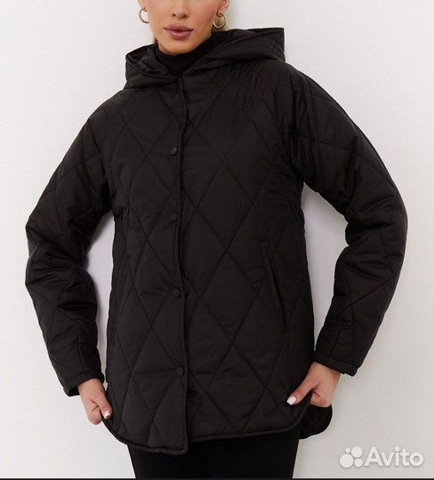 Женская куртка