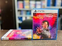 Игра Life is Strange: True Colors PS5
