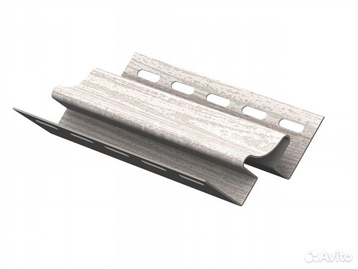 Внутренний угол Ю-Пласт Timberblock Ель 3050мм