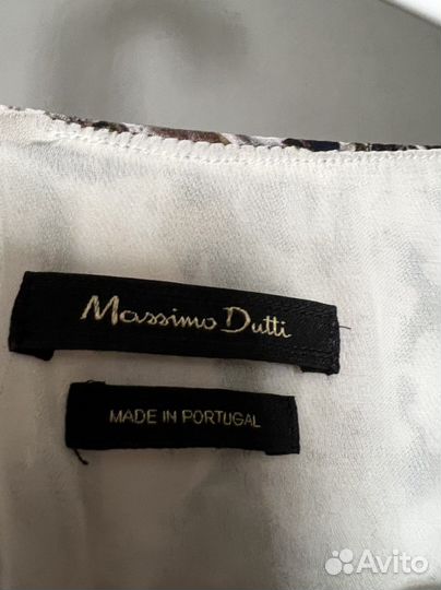 Платье прямое 48