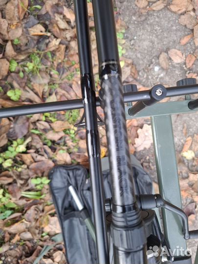 Удилище Okuma Custom Black Carp Spod 13'0