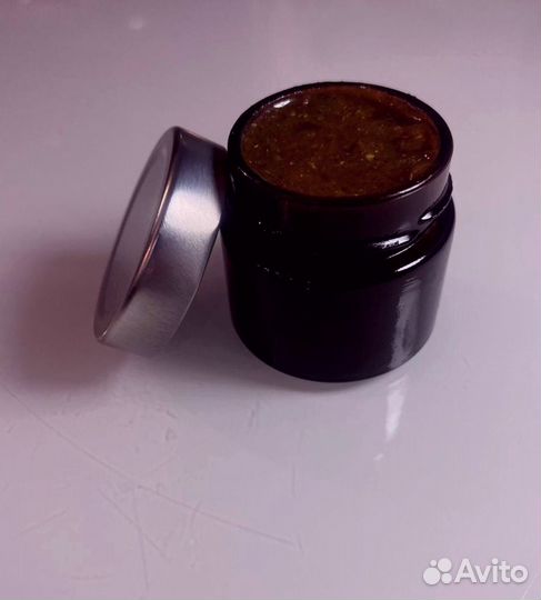 Мед для наслаждений по ночам