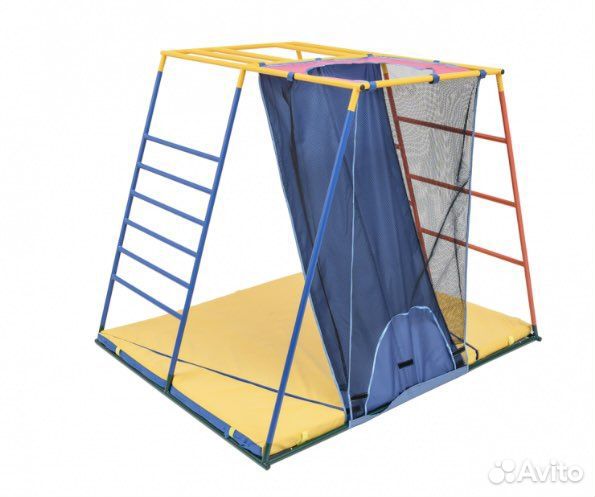 Спортивный игровой комплекс «Ранний старт»