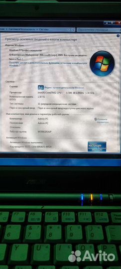 Ноутбук Asus s6 11