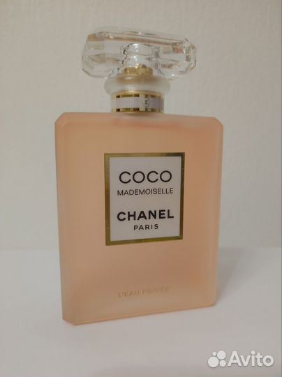 Chanel Coco mademoiselle, n 19 poudre