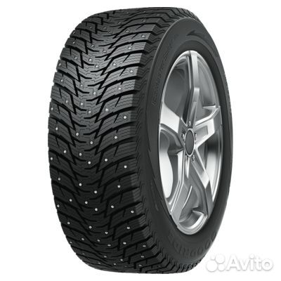 Goodride IceMaster Spike Z-506 235/65 R17 104T