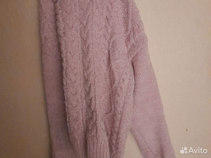 Вещи пакетом