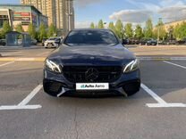 Mercedes-Benz E-класс 2.0 AT, 2019, 127 700 км, с пробегом, цена 3 790 000 руб.