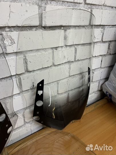 Ветровое стекло Yamaha XP500 T-Max 530