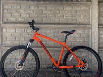 Mongoose Switchback 27.5