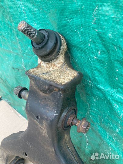 Рычаг нижний правый Ssang Yong Kyron 2013-2015г